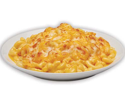 Order 3-Cheese Wisconsin Mac Mac N Cheese food online from Toppers Pizza - Lawrence store, Lawrence on bringmethat.com