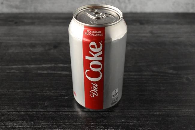 Order Can Diet Coca Cola food online from Acapulco of MN store, Woodbury on bringmethat.com