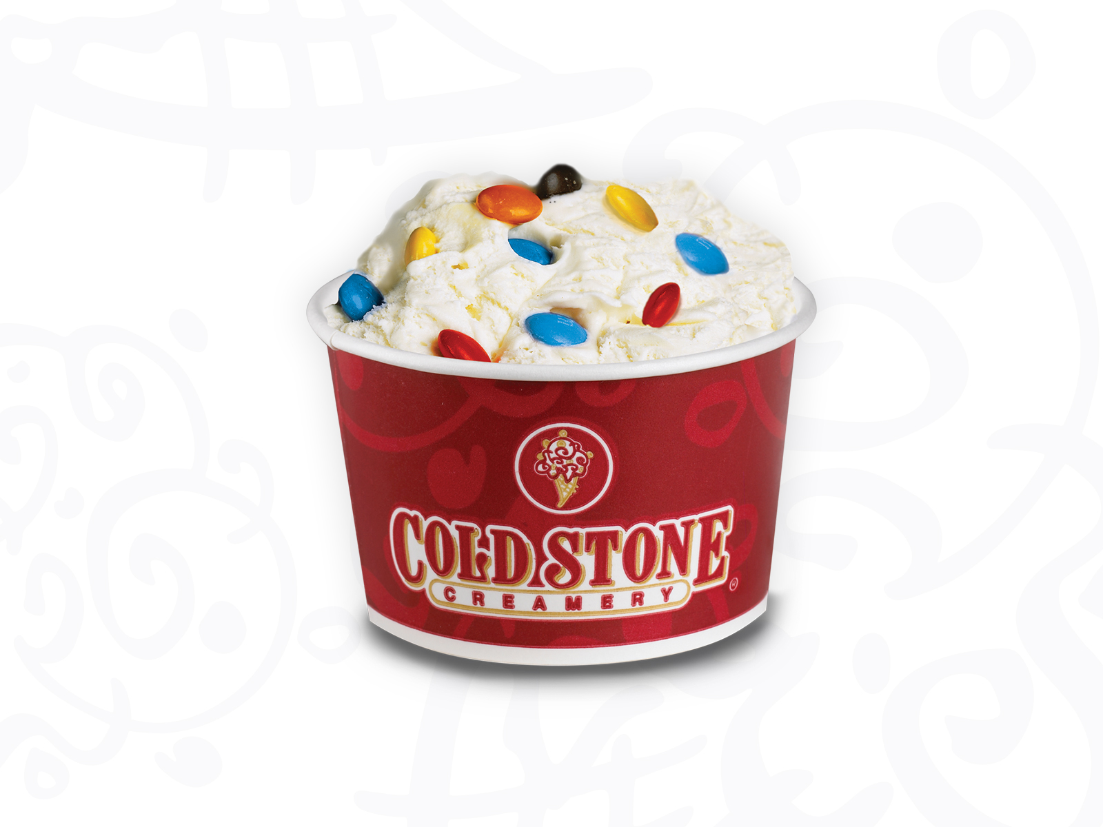 Order Create Your Own Ice Cream food online from Cold Stone Creamery store, Savannah on bringmethat.com