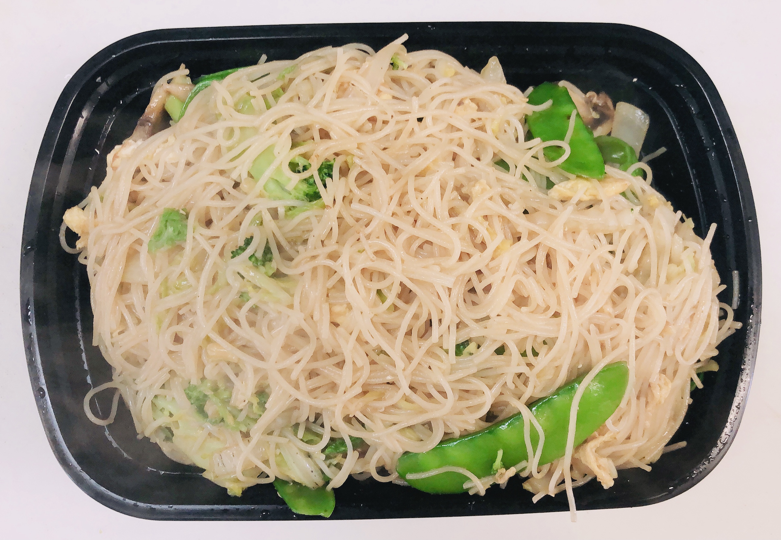 Order 菜米粉 Vegetable Rice Noodle food online from Asian Express store, Radcliff on bringmethat.com