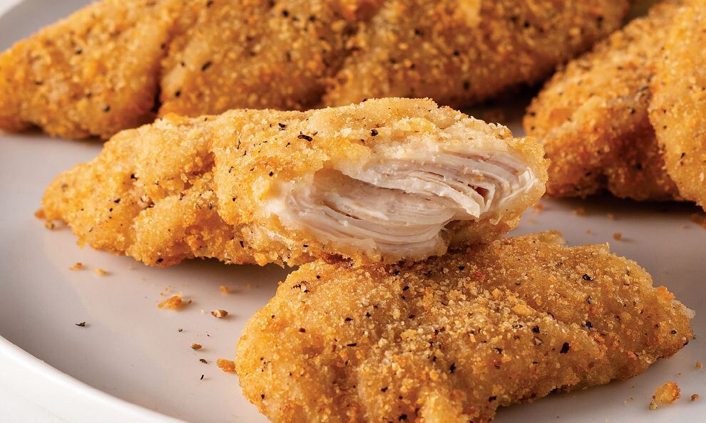 Order Chicken Strips food online from Pizza Express store, Atascadero on bringmethat.com