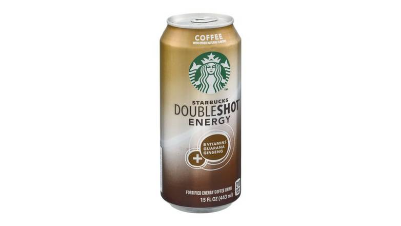 Order Starbucks Doubleshot Energy, Coffee food online from Aldan Sunoco store, Aldan on bringmethat.com