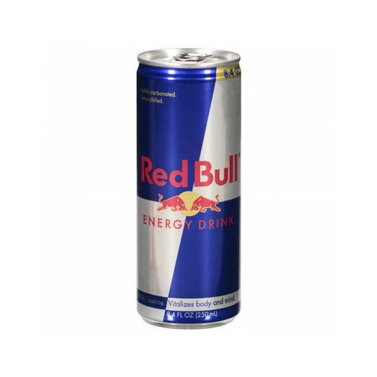 Order Red Bull Original 8oz food online from Pink Dot store, Chino Hills on bringmethat.com