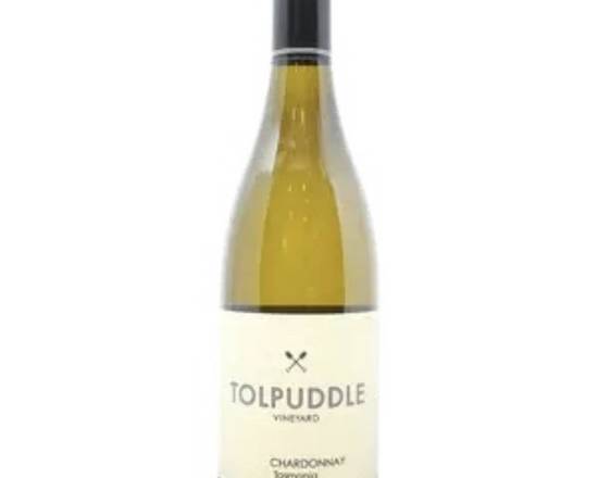 Order Tolpuddle Vineyard Chardonnay (2019), 750mL (13.0% ABV) food online from Tenderloin Liquor store, San Francisco on bringmethat.com