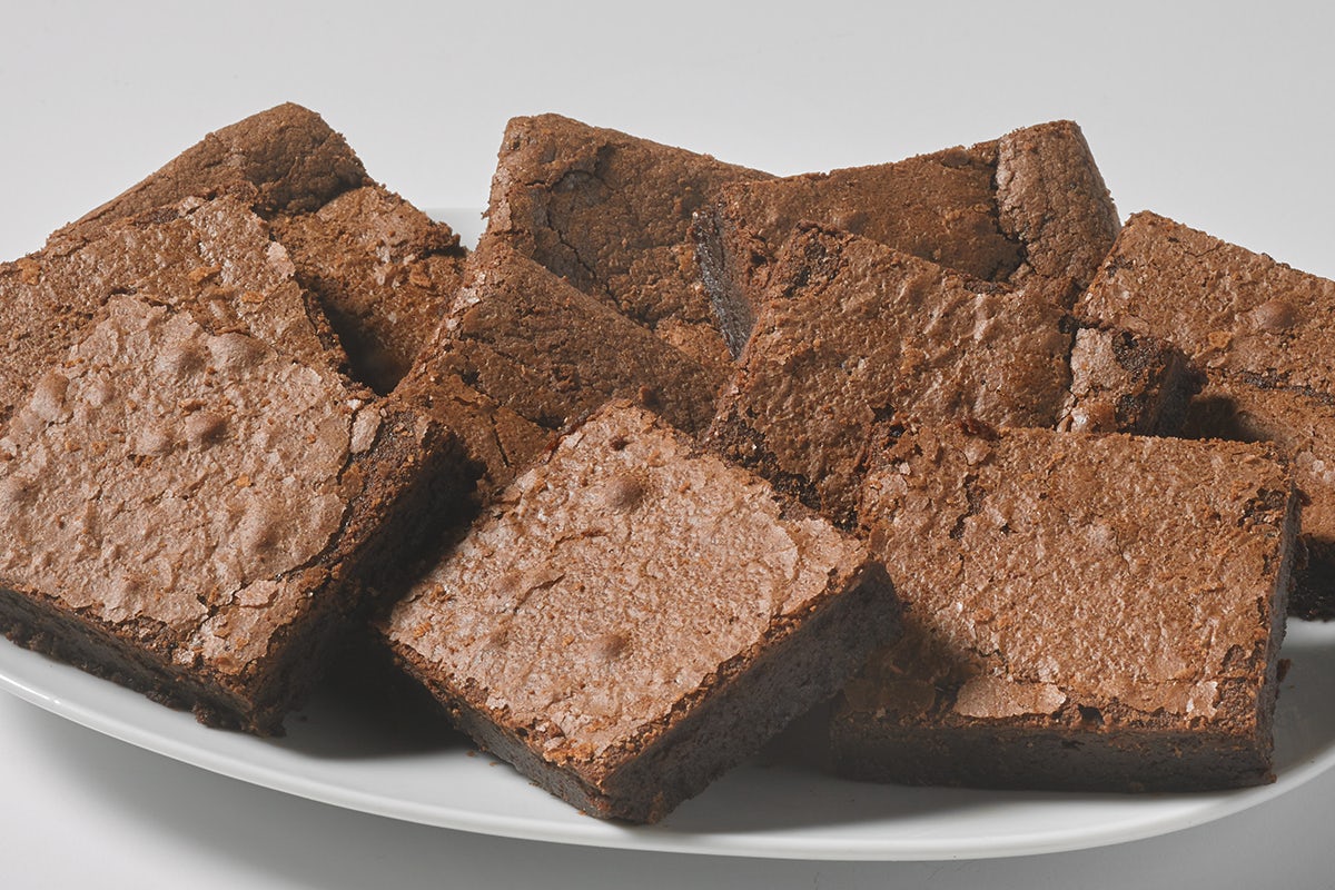 Order BROWNIE food online from Shane's Rib Shack store, Cleveland on bringmethat.com