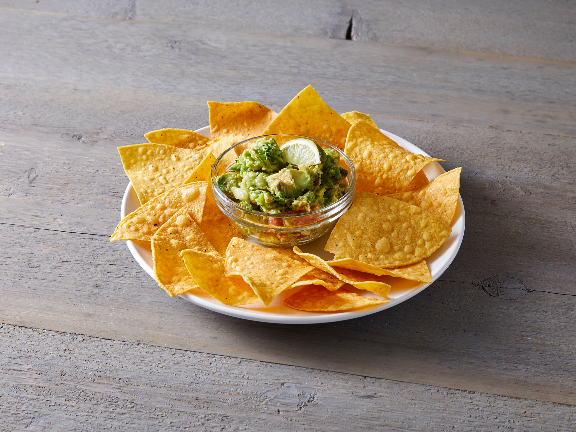 Order Guacamole Fresco food online from Don Juan Bar & Grill store, Maumee on bringmethat.com