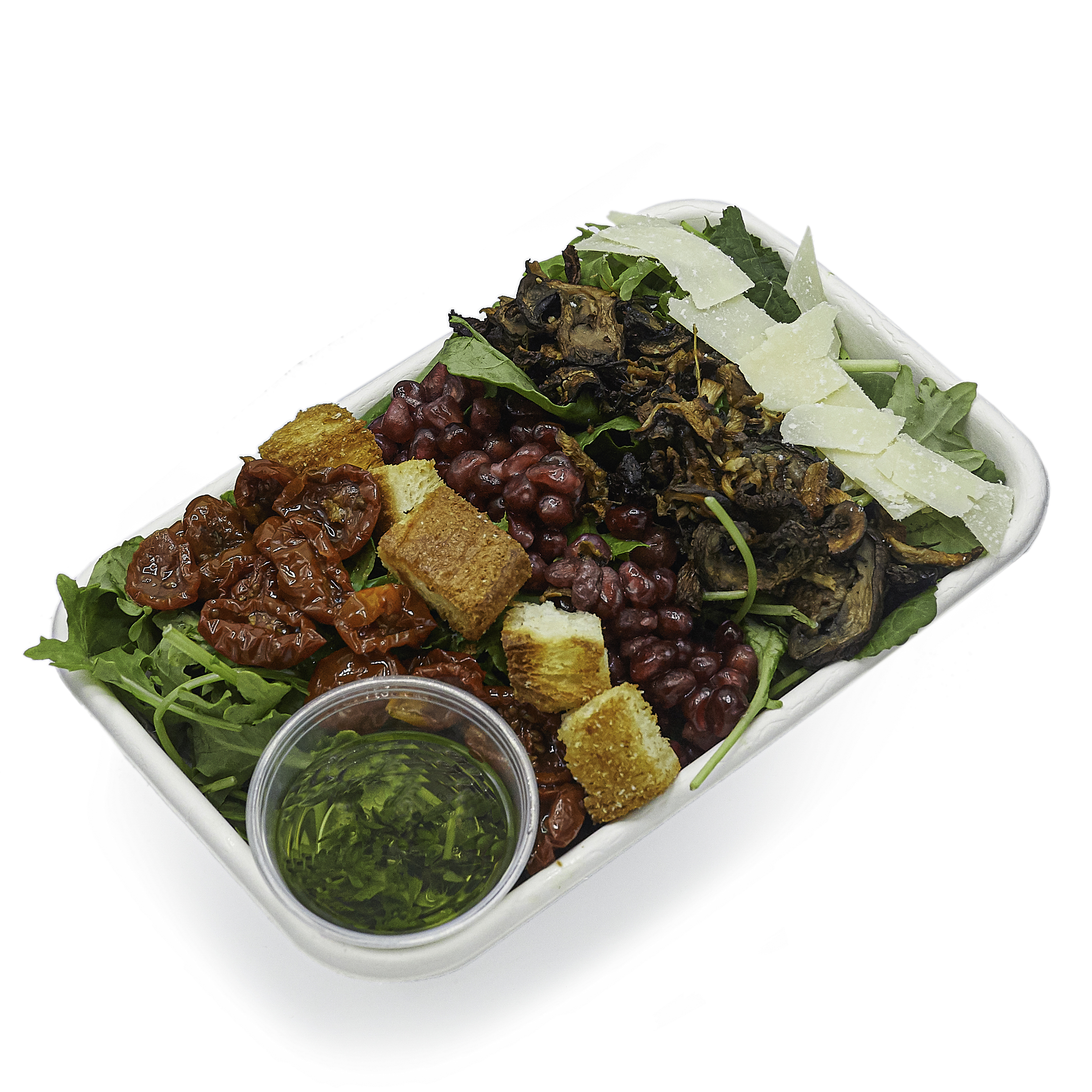 Order Kale food online from Standard Chicago store, Chicago on bringmethat.com