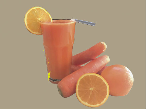 Order Marinillo / Smoothies food online from Citrus Colombian Foods store, Hackensack on bringmethat.com