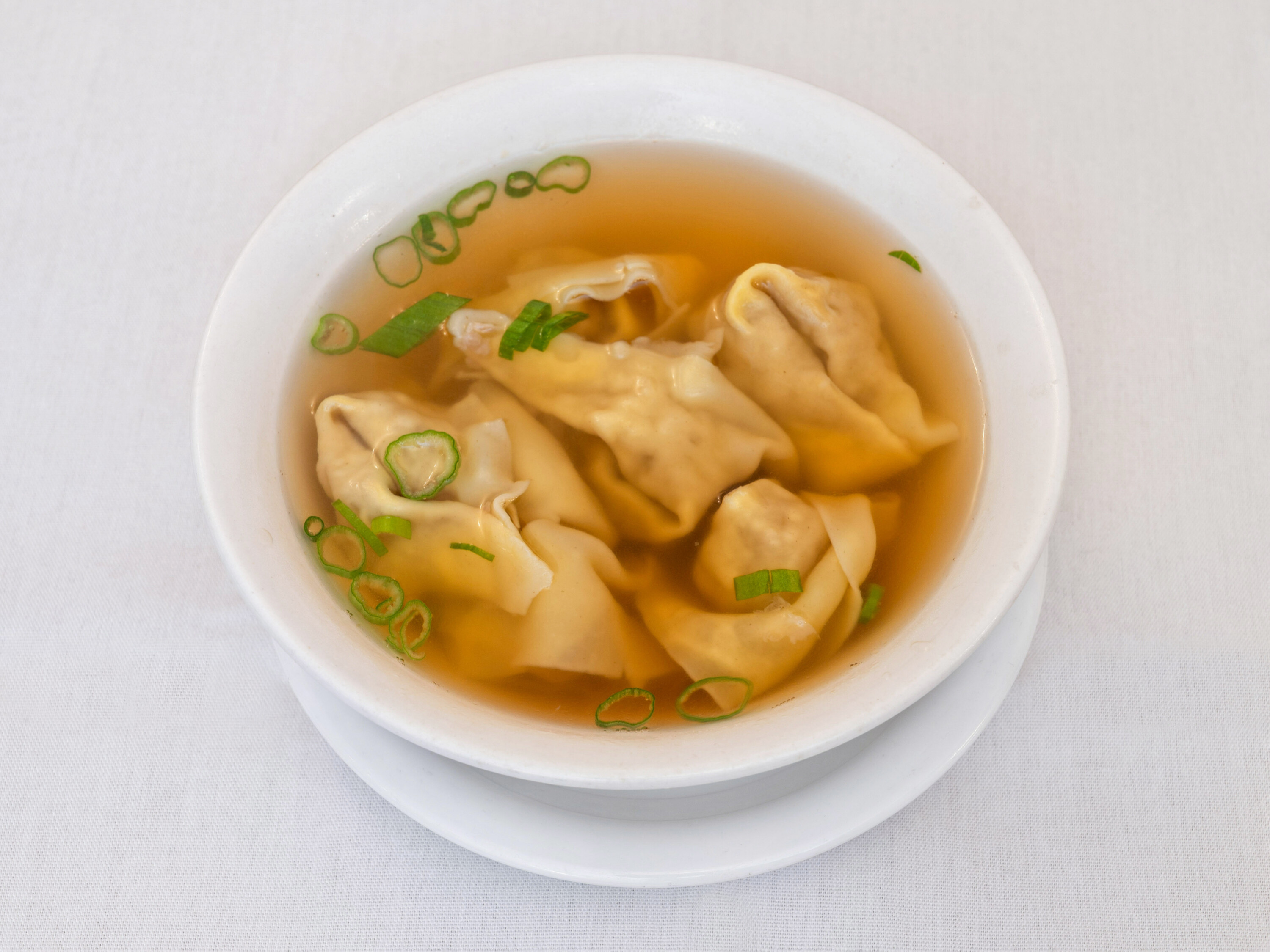 Order 32. Chengdu Wonton Soup food online from Wu Liang Ye store, New York on bringmethat.com
