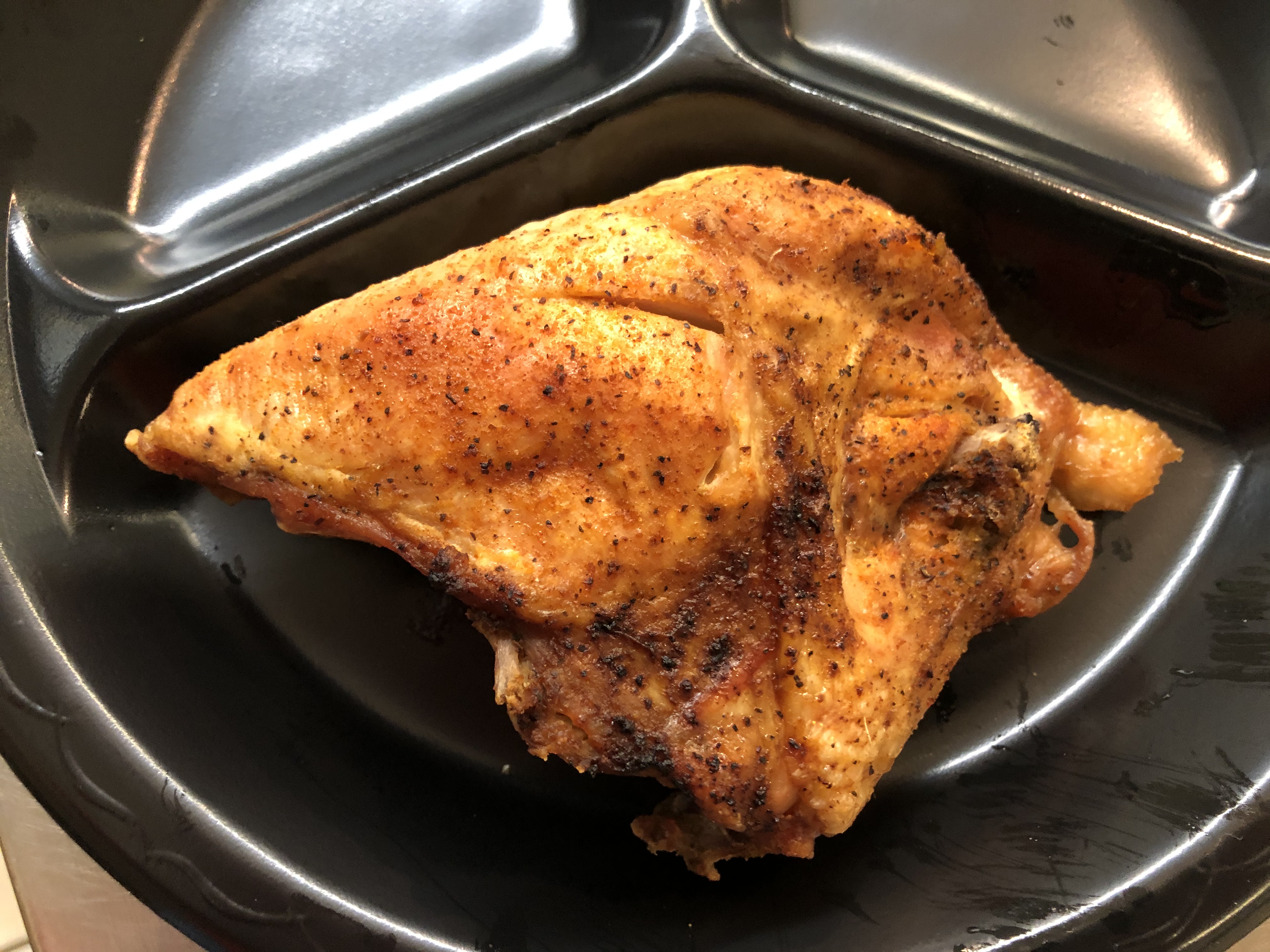 Order Baked Chicken food online from Pick O' Deli store, Rome on bringmethat.com