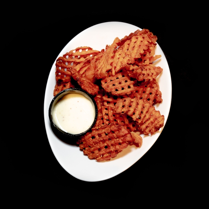 Order Side Sweet Fries food online from The Cove Tavern City Center store, Newport News on bringmethat.com