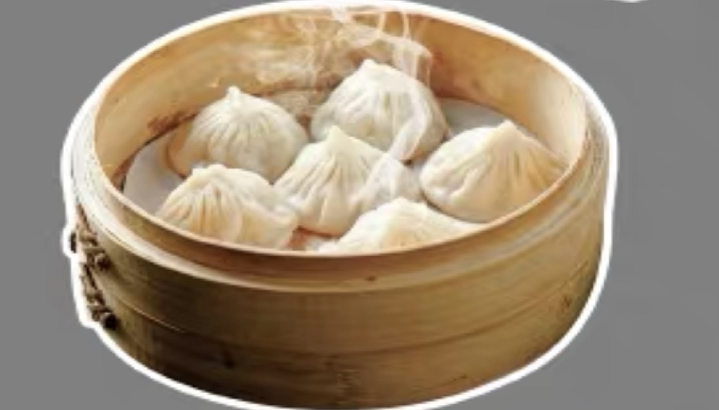 Order Shanghai Steamed Buns 小笼包 food online from Sichuan Tasty store, San Francisco on bringmethat.com