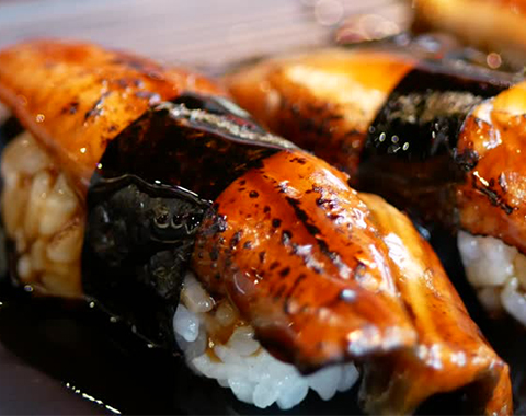 Order Unagi (eel) food online from Muraya store, Los Angeles on bringmethat.com