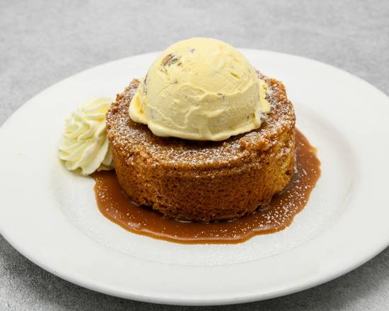 Order Butter Cake food online from Del Frisco's Double Eagle Steak House store, Las Vegas on bringmethat.com