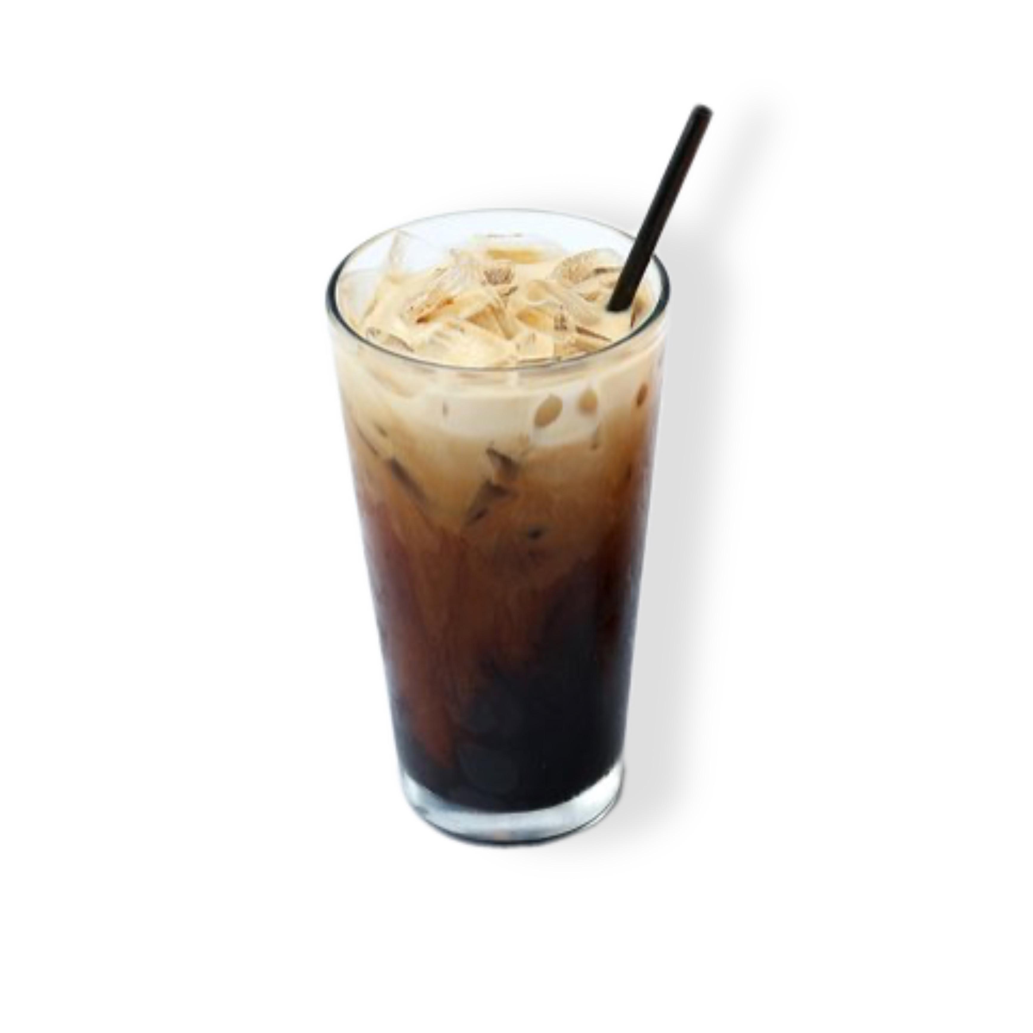 Order Thai Iced Coffee food online from Yummy thai store, New York on bringmethat.com