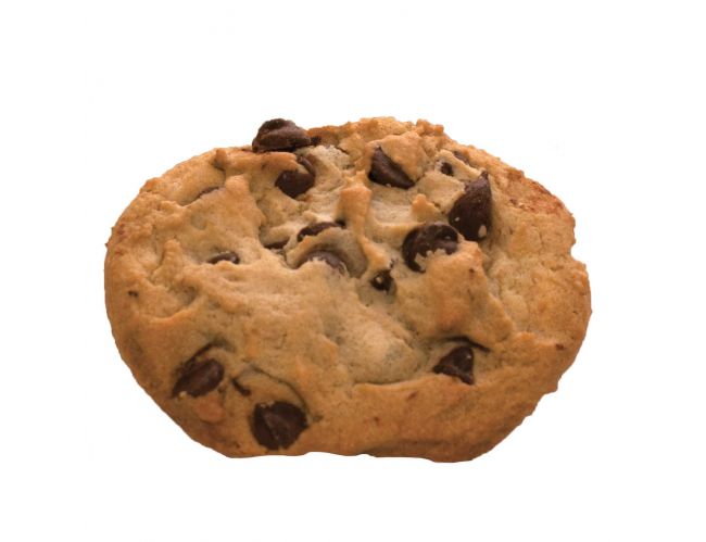 Order Chocolate Chip Cookie food online from Mario Of East Northport store, East Northport on bringmethat.com