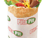 Order Club Pita food online from The Pita Pit store, Coralville on bringmethat.com