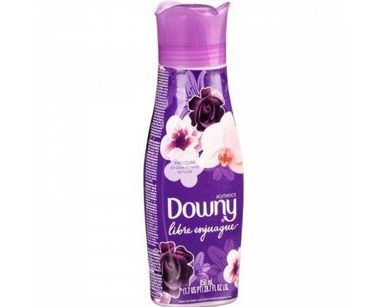 Order Downy Fabric Softener Romance 28.7 Oz food online from Pit Stop Liquor Mart store, El Monte on bringmethat.com