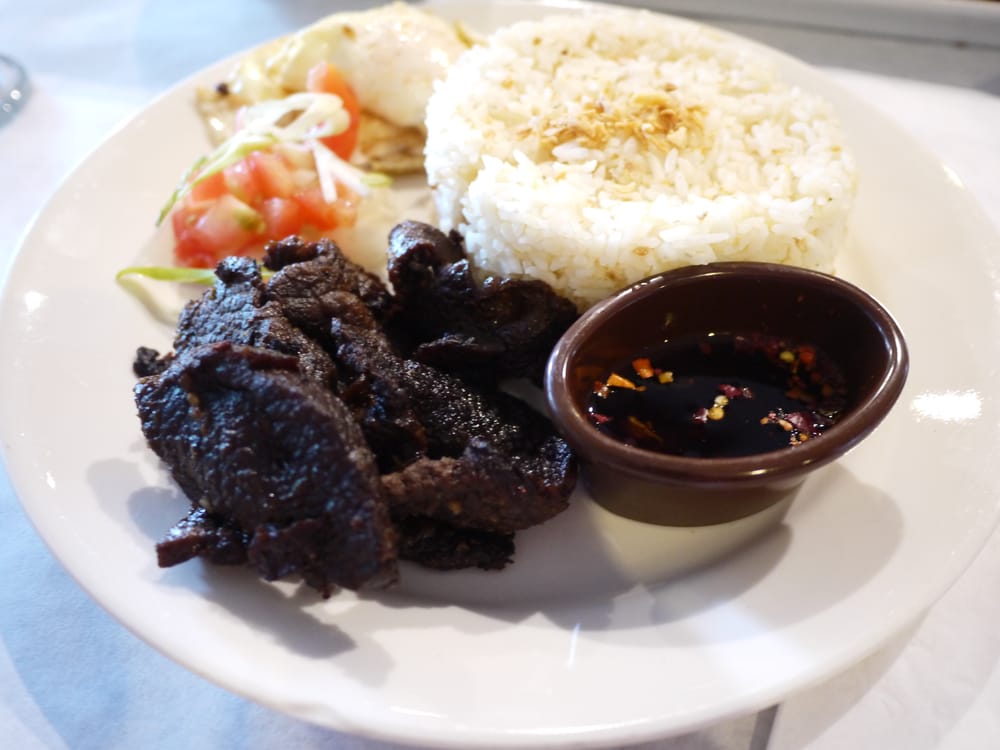 Order Tapsilog food online from Tito Rad's store, Woodside on bringmethat.com