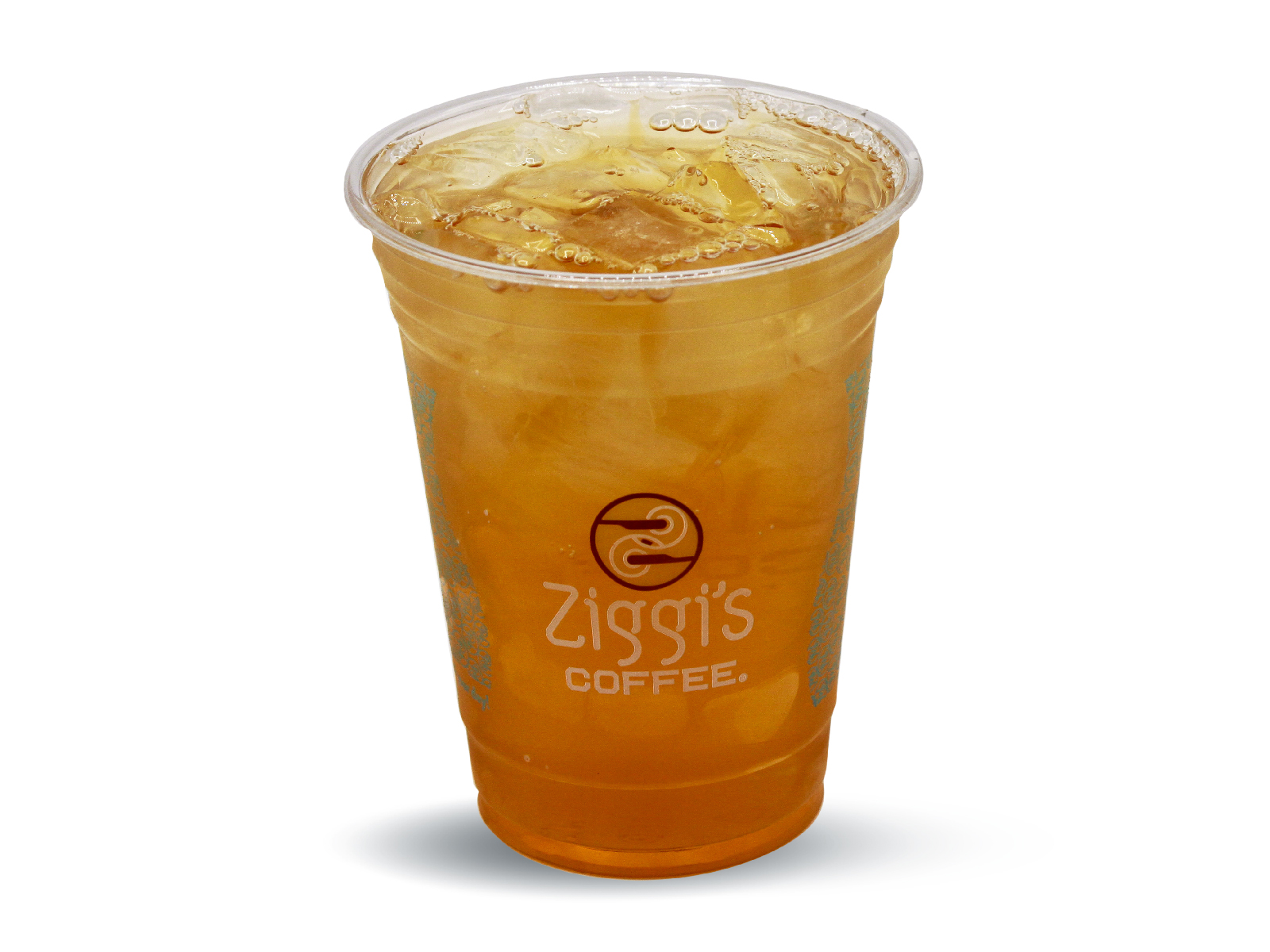 Order Iced Tea food online from Ziggi Coffee store, Chandler on bringmethat.com
