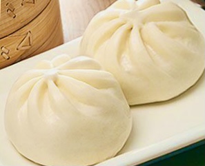 Order Steamed BBQ Pork Buns food online from 101 Asian Fusion store, Denver on bringmethat.com