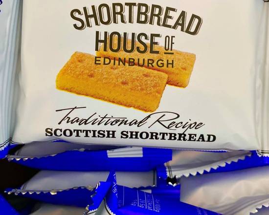 Order Scottish Shortbread Cookies - Traditional Recipe food online from The Sugar box store, Apache Junction on bringmethat.com