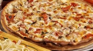 Order Kelsey's Northern Italian food online from Kelseys Pizza store, Titusville on bringmethat.com
