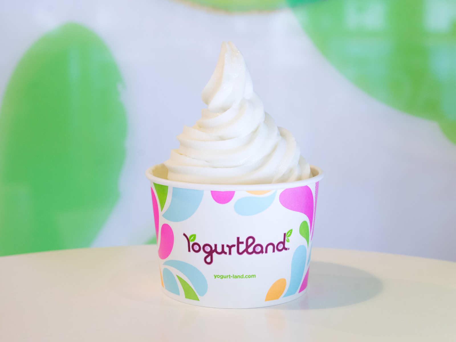 Order Toasted Coconut food online from Yogurtland store, Chino on bringmethat.com