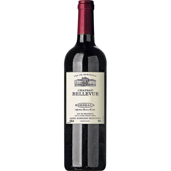 Order Chateau Bellevue Bordeaux - 750ml food online from Total Wine &Amp; More store, Thousand Oaks on bringmethat.com