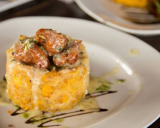 Order Mofongo food online from Salazar Cocina store, Reading on bringmethat.com