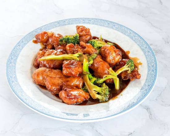 Order General Tso's Chicken food online from China Garden store, Findlay on bringmethat.com