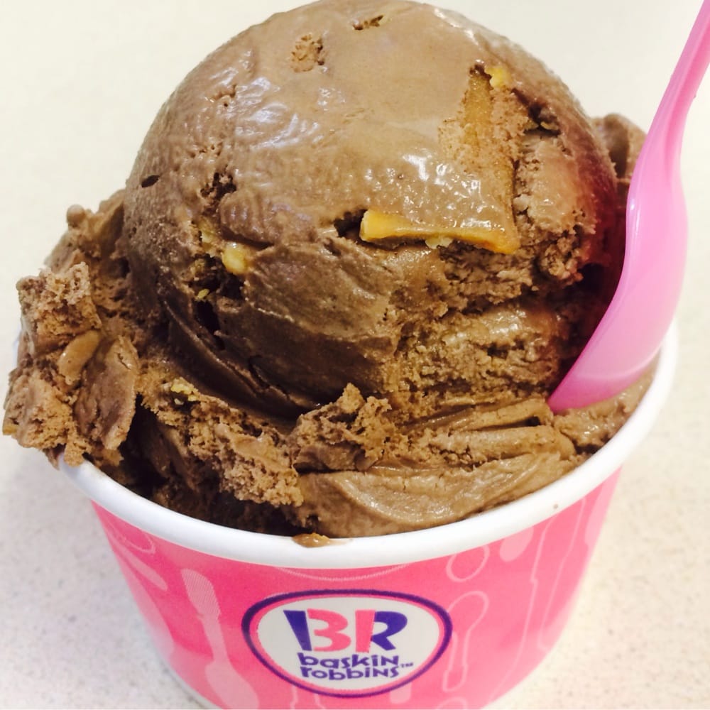 Order Ice Cream Cup food online from Baskin-Robbins store, Nampa on bringmethat.com