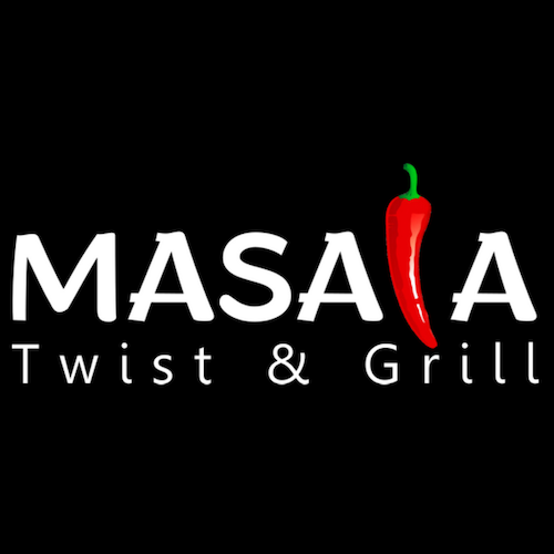 Masala Twist And Grill