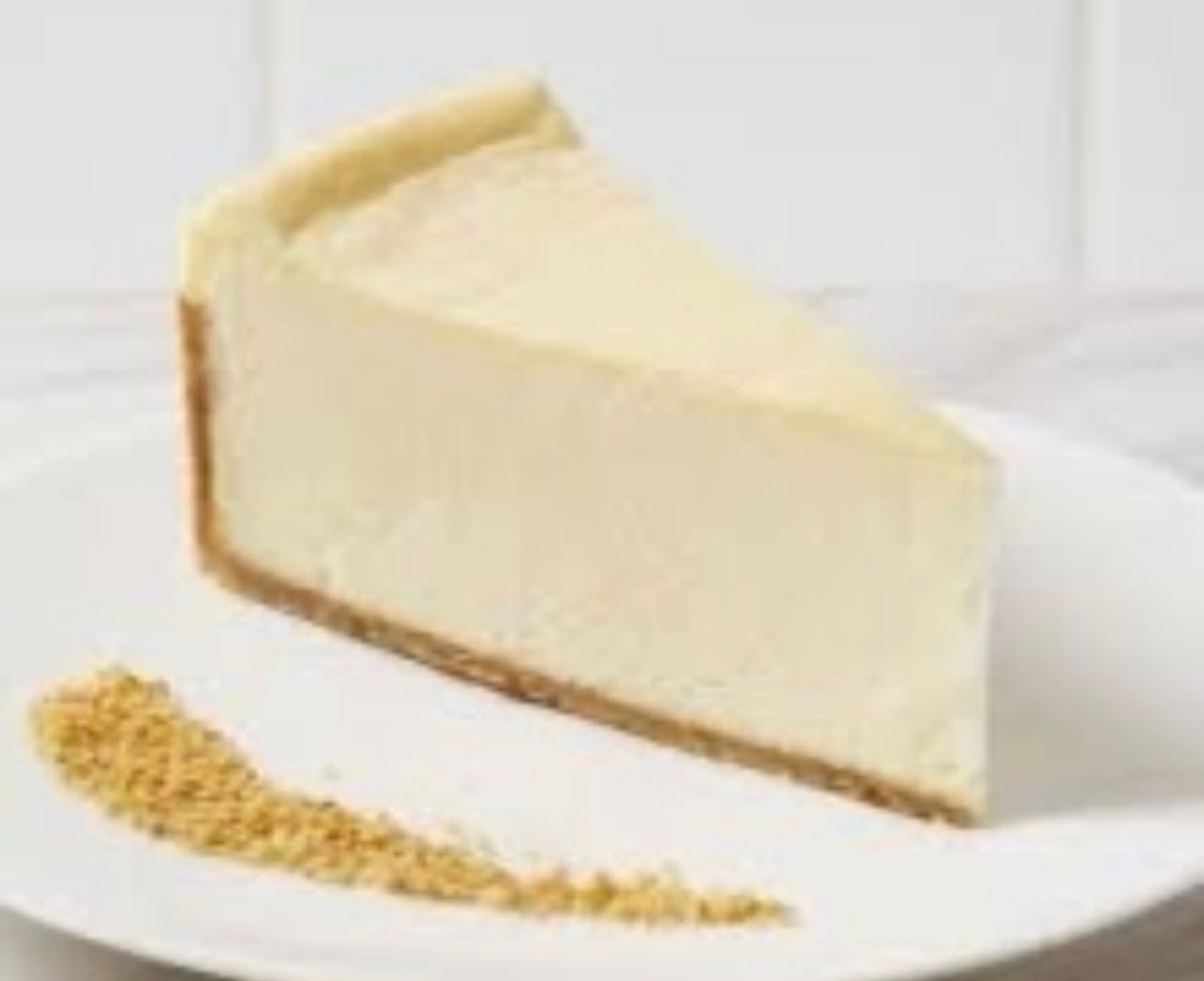 Order Cheese Cake Slice Cheese Cake Factory - Slice food online from Stefono Sapori D Italia store, Nipomo on bringmethat.com