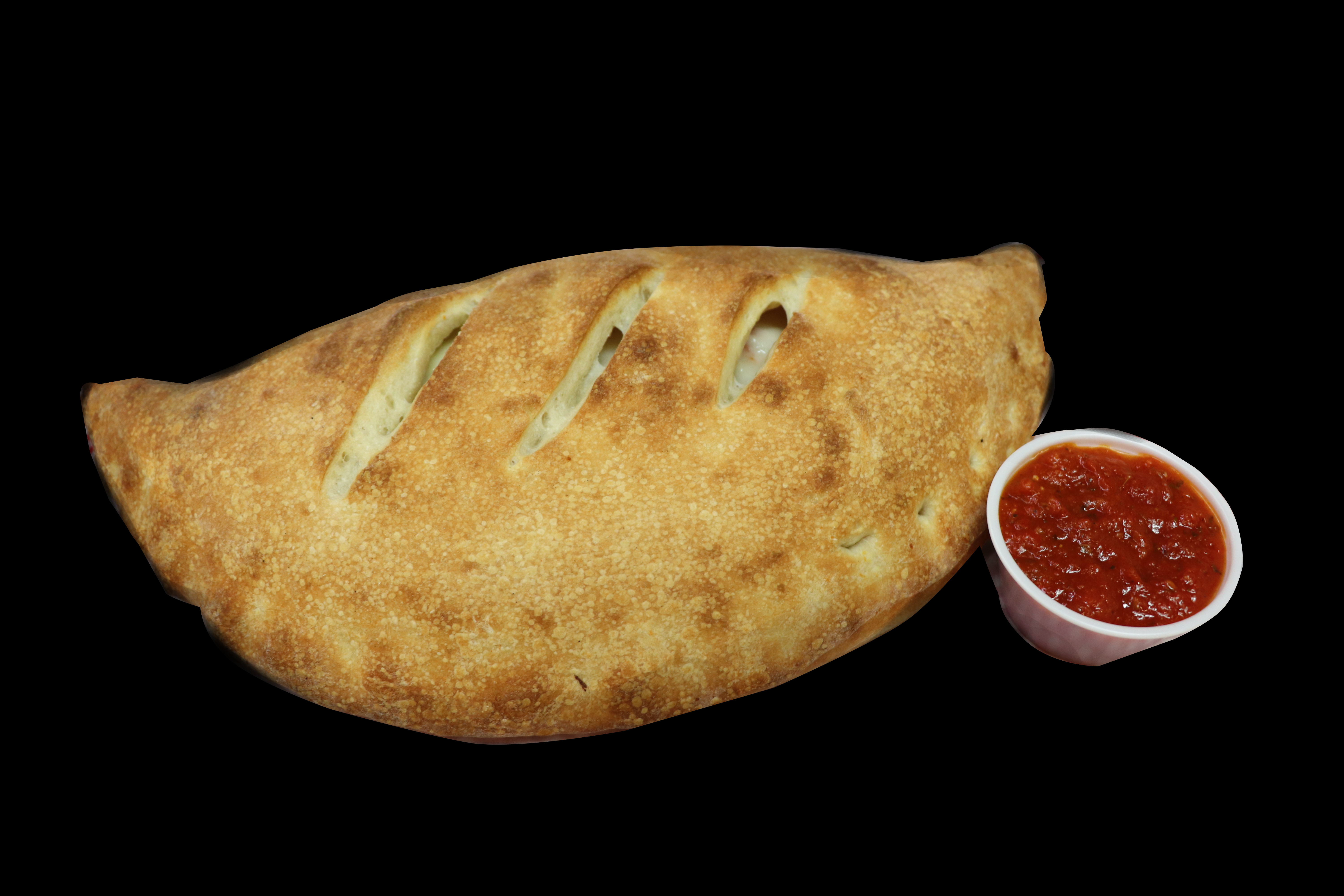 Order Regular Stromboli food online from Pizza Palace store, Sterling on bringmethat.com