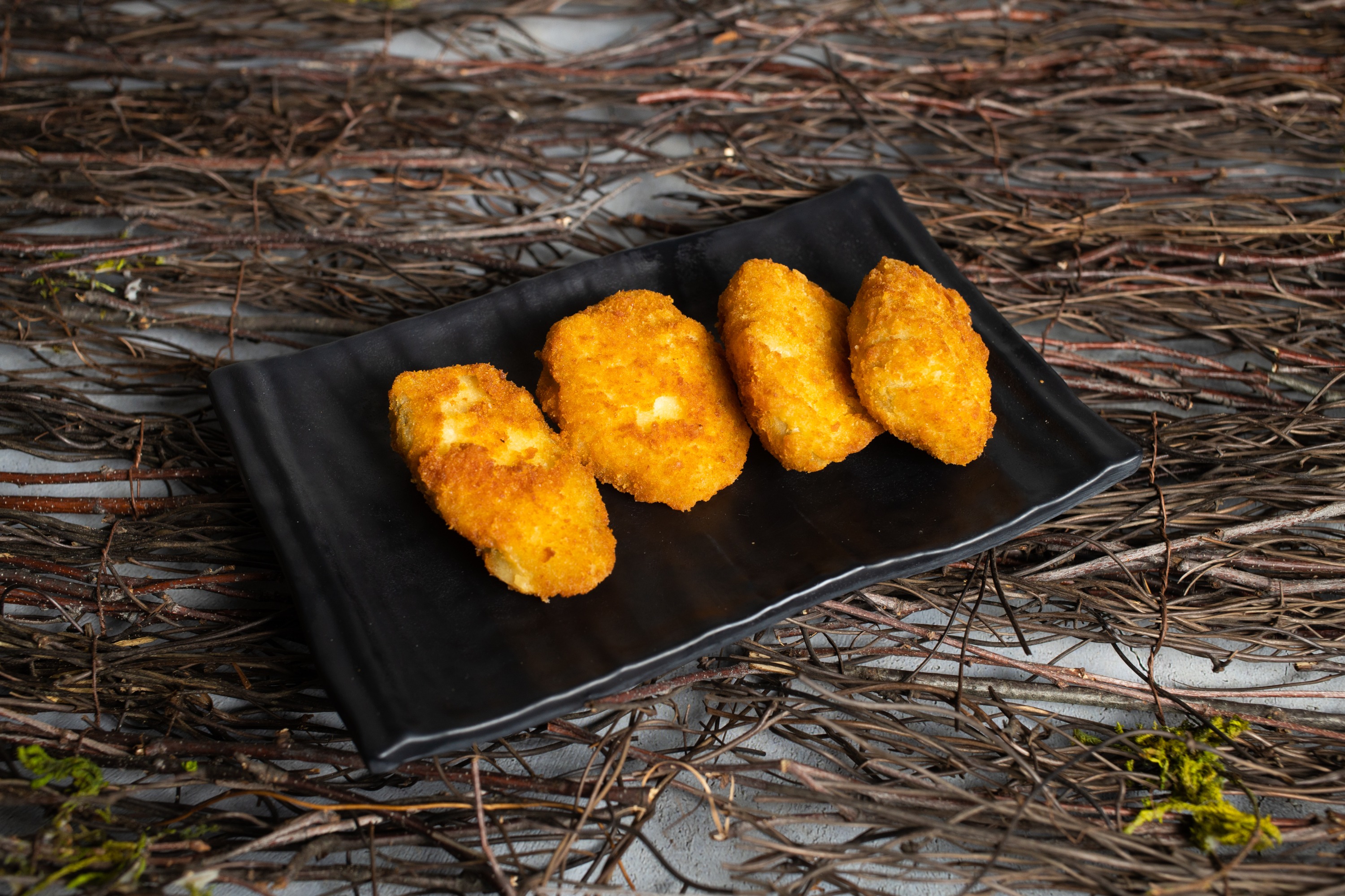 Order Jalapeno Poppers food online from The Winning Wings store, Phoenix on bringmethat.com