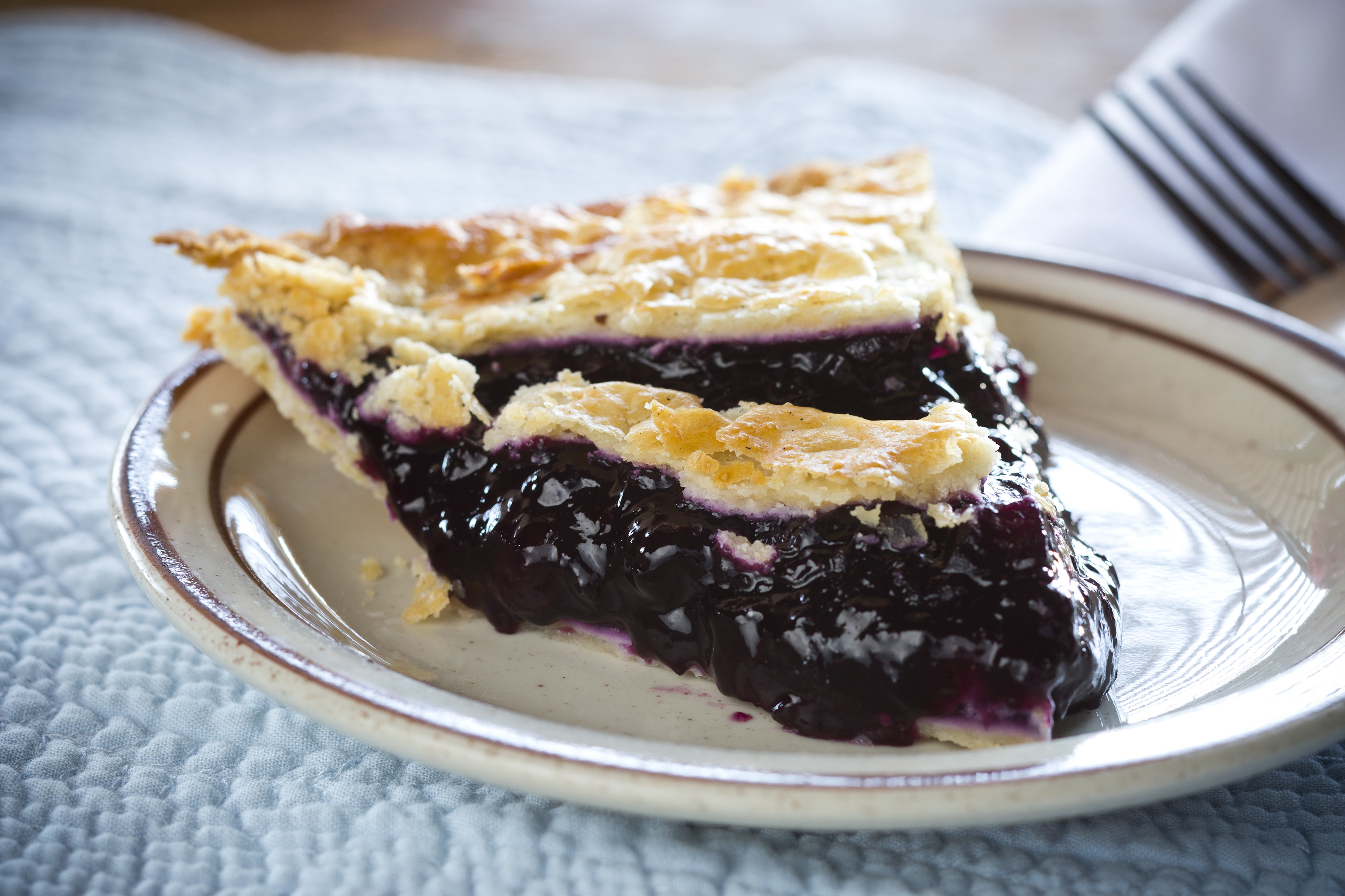 Order Blueberry food online from Spears West store, Wichita on bringmethat.com