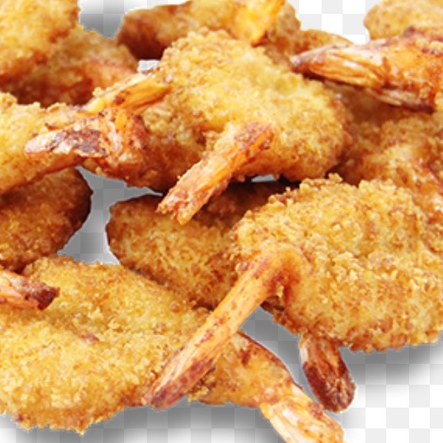 Order 8 peice fried shrimp and fries food online from Sams store, San Francisco on bringmethat.com
