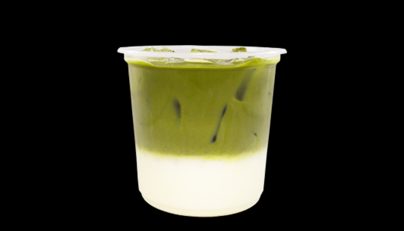 Order Matcha Latte food online from Sumo Snow store, Chandler on bringmethat.com