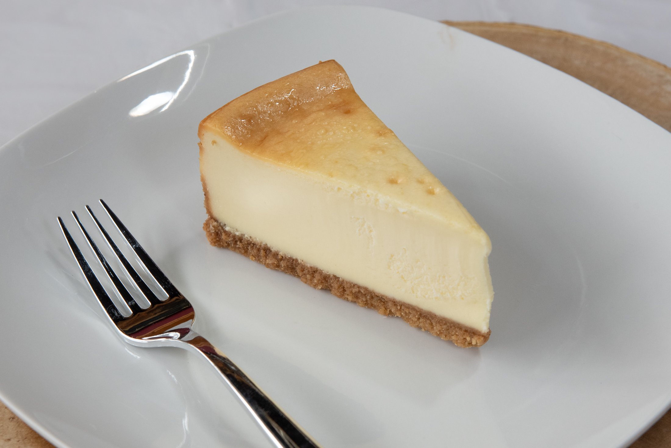 Order Cheesecake food online from Roma Pizza & Pasta store, Nashville on bringmethat.com