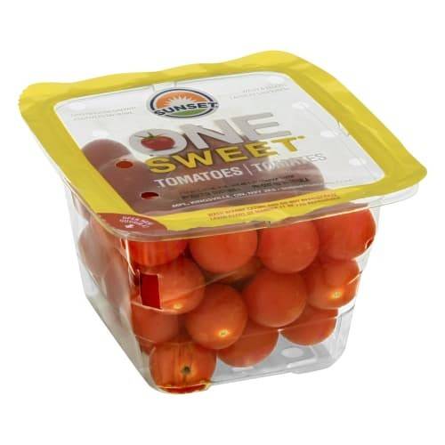 Order Sunset · Glorys Tomatoes (10 oz) food online from Winn-Dixie store, Long Beach on bringmethat.com