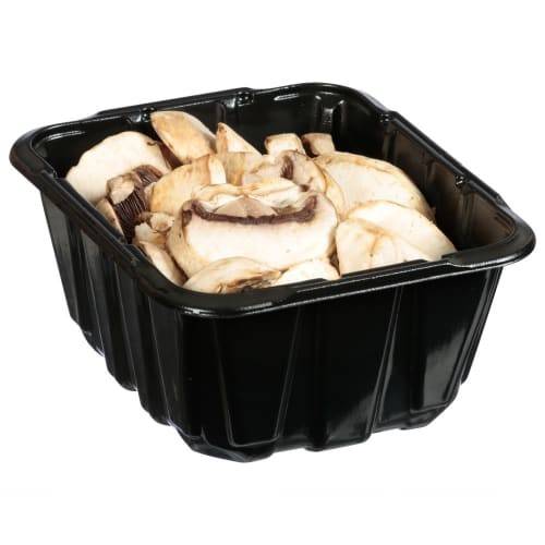 Order Monterey Mushrooms · White Sliced Mushrooms (8 oz) food online from Winn-Dixie store, Quincy on bringmethat.com