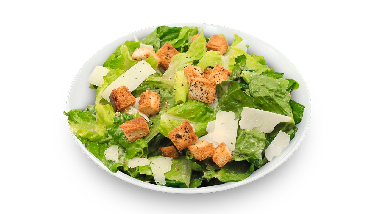 Order Regular Caesar Salad food online from Brome Modern Eatery store, Dearborn on bringmethat.com