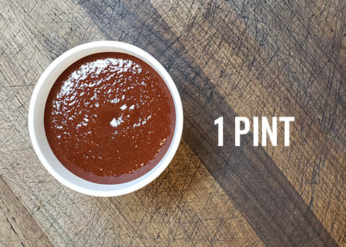 Order Extra Sauce for the Group food online from Dickey Barbecue Pit: North Richland Hills store, North Richland Hills on bringmethat.com