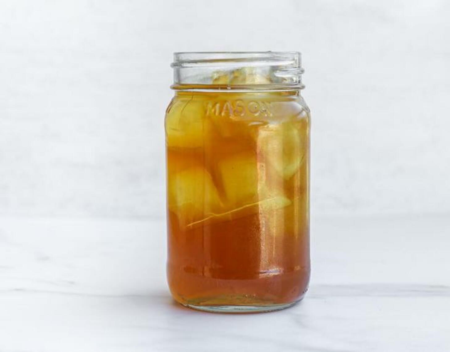 Order Iced Tea food online from Chef Tanya's Kitchen store, Palm Springs on bringmethat.com