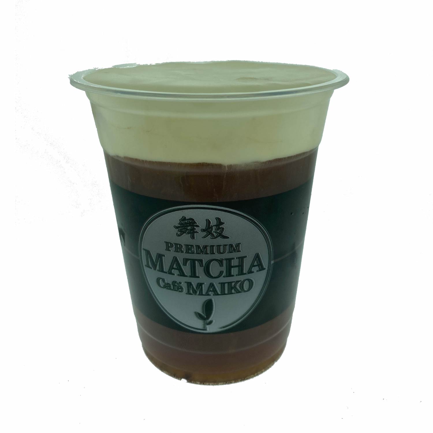 Order Black Tea with Salted Cheese Foam food online from Matcha Cafe Maiko Escondido store, Escondido on bringmethat.com