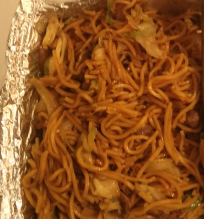Order 35. Chow Mein food online from Taste of sichuan store, Lynnwood on bringmethat.com