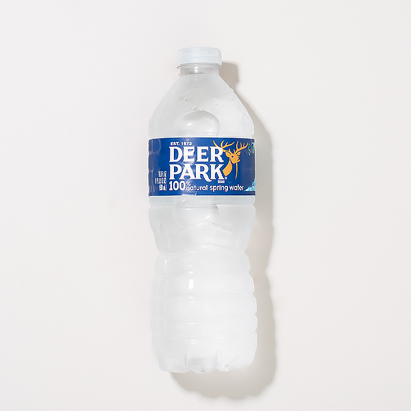 Order Bottle Water food online from Wiseguy Pizza store, Washington on bringmethat.com