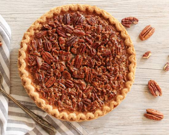 Order Pecan Pie food online from Chocolate Cake Spot store, San Francisco on bringmethat.com