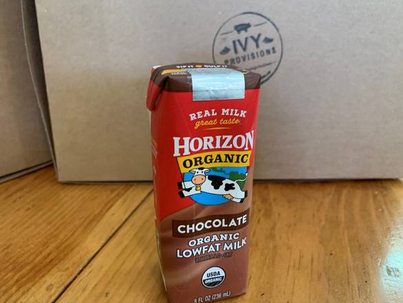 Order Kid's Choc. Milk food online from Ivy Provisions store, Charlottesville on bringmethat.com